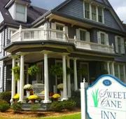 Sweet Cane Inn hotel detail image 5