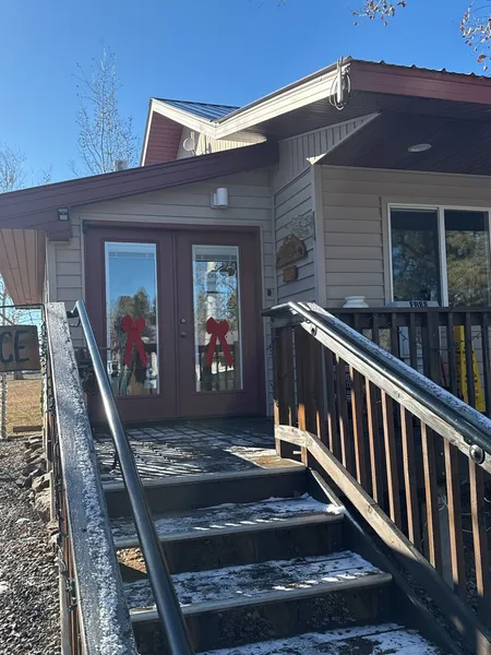 Mountain Landing Suites & RV Park hotel detail image 2