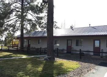 Mountain Landing Suites & RV Park hotel thumbnail 4