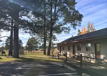 Mountain Landing Suites & RV Park hotel thumbnail 6
