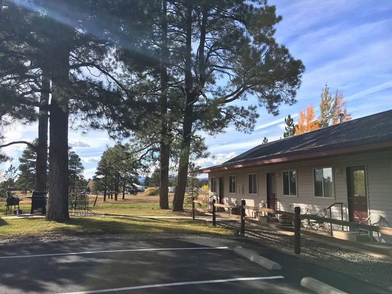 Mountain Landing Suites & RV Park hotel detail image 6