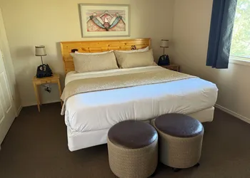 Mountain Landing Suites & RV Park hotel thumbnail 7