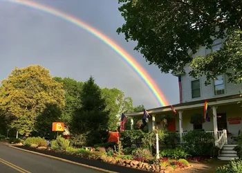 Bourne Bed and Breakfast hotel thumbnail 2