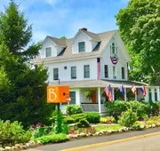 Bourne Bed and Breakfast hotel detail image 3
