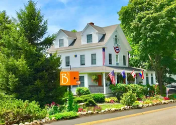 Bourne Bed and Breakfast hotel thumbnail 3