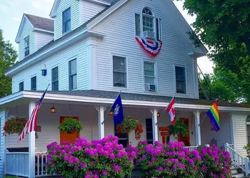 Bourne Bed and Breakfast hotel thumbnail 5