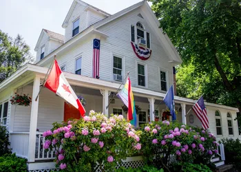 Bourne Bed and Breakfast hotel thumbnail 6