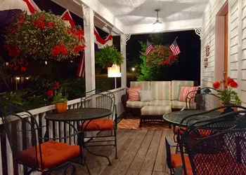 Bourne Bed and Breakfast hotel thumbnail 8