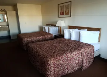 Sahara Inn hotel thumbnail 2