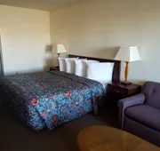 Sahara Inn hotel detail image 3