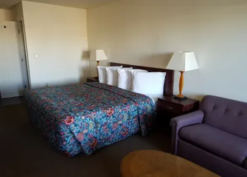 Sahara Inn hotel thumbnail 3