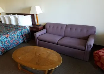 Sahara Inn hotel thumbnail 4
