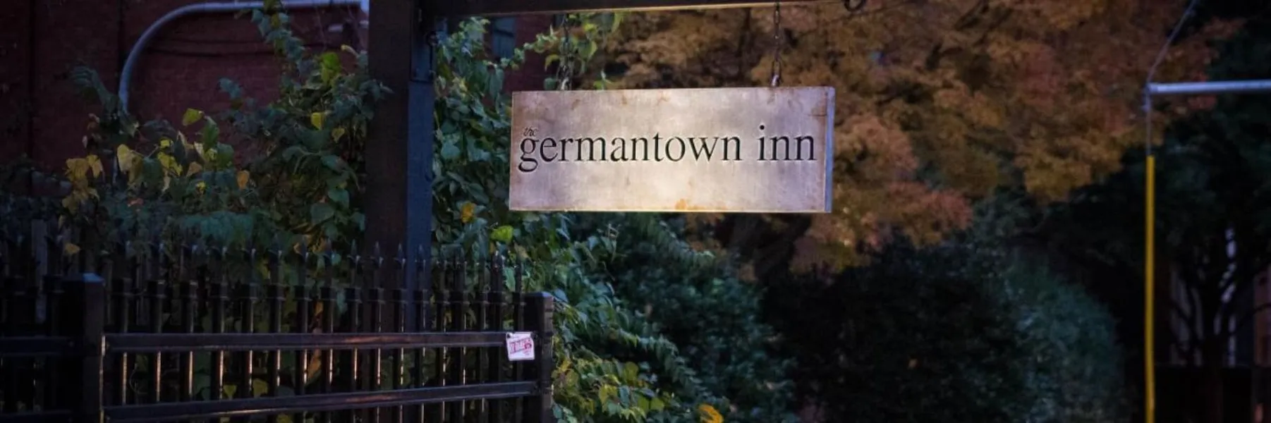 Germantown Inn hotel detail image 6