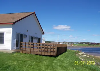 Machias River Inn hotel thumbnail 2
