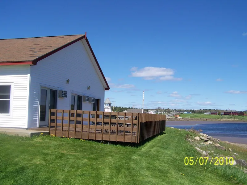 Machias River Inn hotel detail image 2