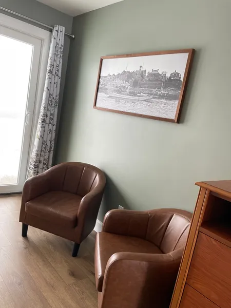 Machias River Inn hotel detail image 6