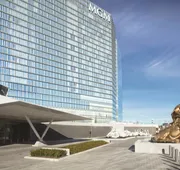 MGM National Harbor Resort & Casino hotel detail image 3
