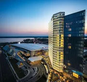 MGM National Harbor Resort & Casino hotel detail image 4