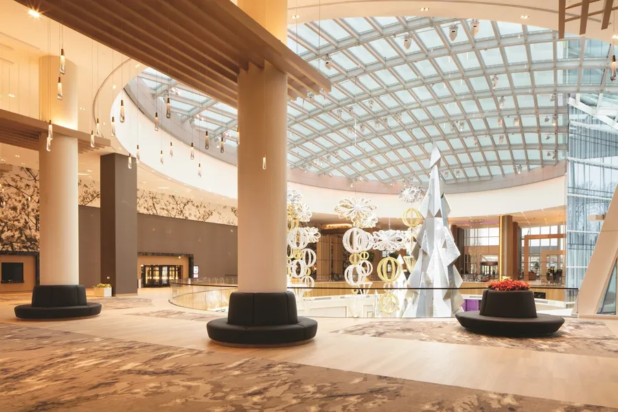 MGM National Harbor Resort & Casino hotel detail image 6