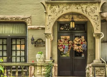 Inn at St James Court hotel thumbnail 3