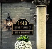 Inn at St James Court hotel detail image 7