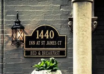 Inn at St James Court hotel thumbnail 7
