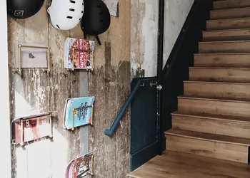 Lokal Hotel - Old City hotel thumbnail 2