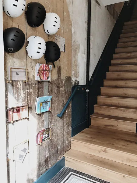 Lokal Hotel - Old City hotel detail image 2