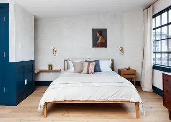 Lokal Hotel - Old City hotel thumbnail 6