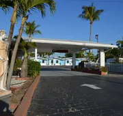 Budget Inn - Ft Myers hotel detail image 3