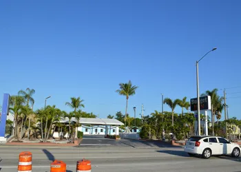 Budget Inn - Ft Myers hotel thumbnail 7