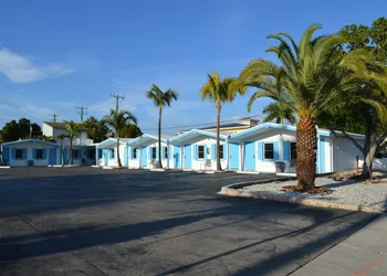Budget Inn - Ft Myers hotel thumbnail 8