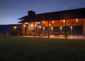 Fort Lewis Lodge hotel thumbnail 4