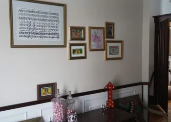 Burdett House Bed & Breakfast hotel thumbnail 3