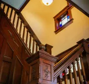 Burdett House Bed & Breakfast hotel detail image 4