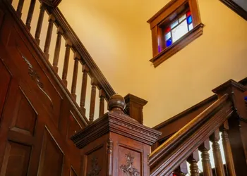 Burdett House Bed & Breakfast hotel thumbnail 4