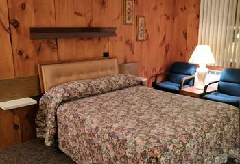Allen's Budget Motel hotel thumbnail 2