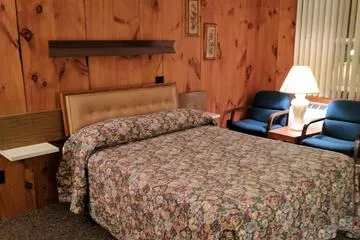Allen's Budget Motel hotel detail image 2