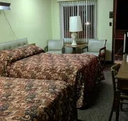 Allen's Budget Motel hotel detail image 3