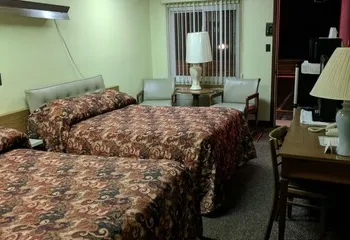 Allen's Budget Motel hotel thumbnail 3