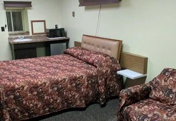 Allen's Budget Motel hotel thumbnail 4