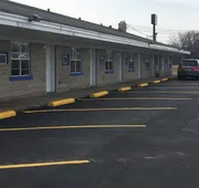 Kentland Motel hotel detail image 3