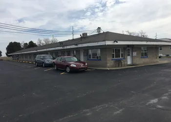 Kentland Motel hotel thumbnail 4