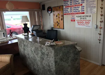 Kentland Motel hotel thumbnail 7