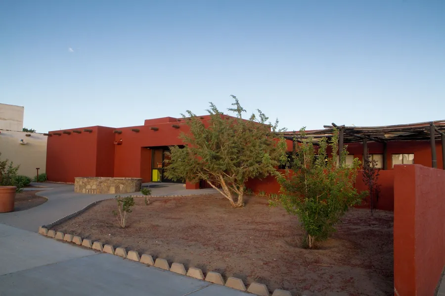 Hopi Cultural Center hotel detail image 2