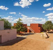 Hopi Cultural Center hotel detail image 3