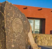 Hopi Cultural Center hotel detail image 4