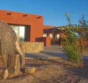 Hopi Cultural Center hotel detail image 5