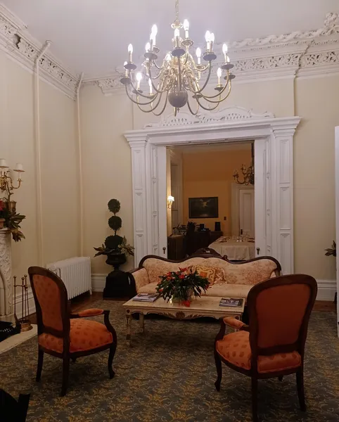 Ragland Mansion Bed & Breakfast hotel detail image 2