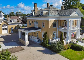 Cartier Mansion B&B hotel thumbnail 2